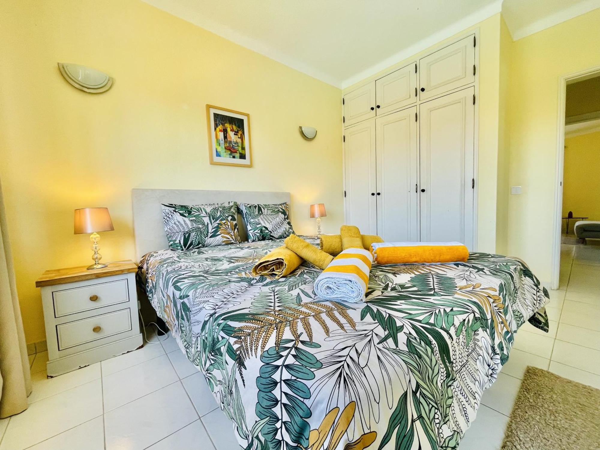 Lavanda - 2 Bedrooms - 3 Level Pool - Garden - Beach 1Km Estômbar Extérieur photo