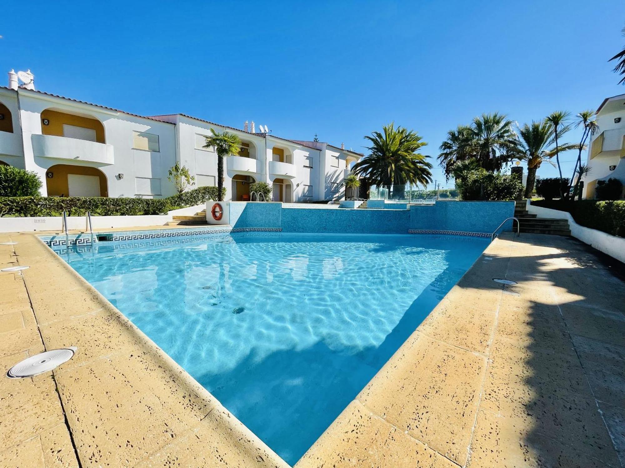 Lavanda - 2 Bedrooms - 3 Level Pool - Garden - Beach 1Km Estômbar Extérieur photo