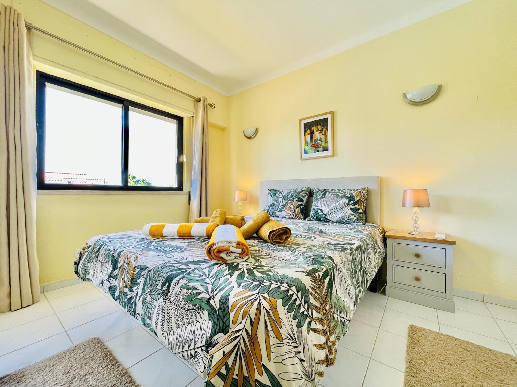 Lavanda - 2 Bedrooms - 3 Level Pool - Garden - Beach 1Km Estômbar Extérieur photo