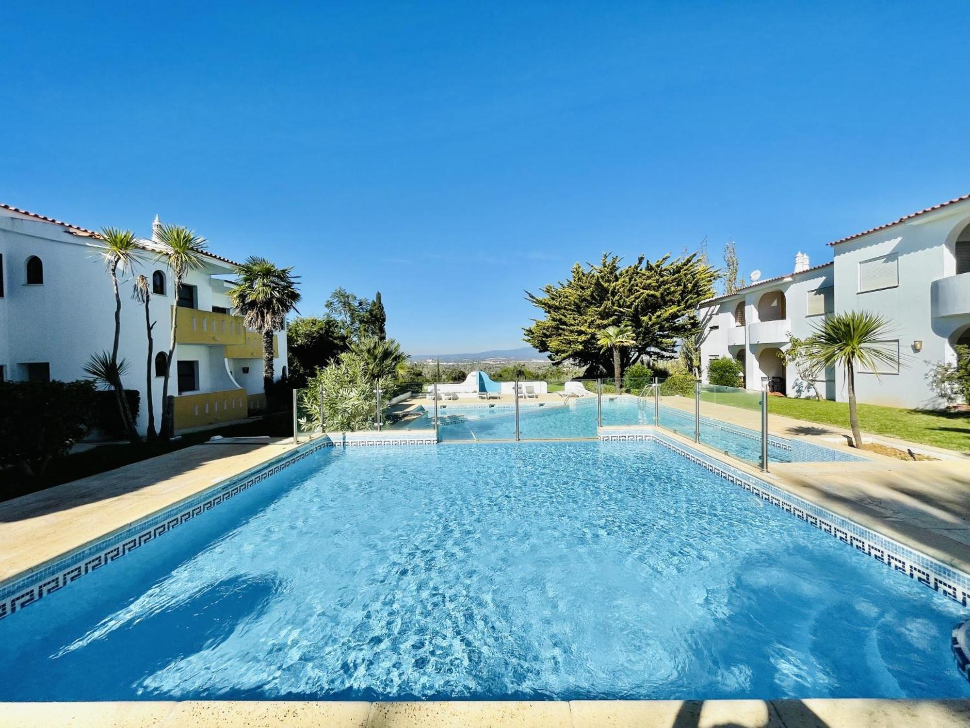 Lavanda - 2 Bedrooms - 3 Level Pool - Garden - Beach 1Km Estômbar Extérieur photo