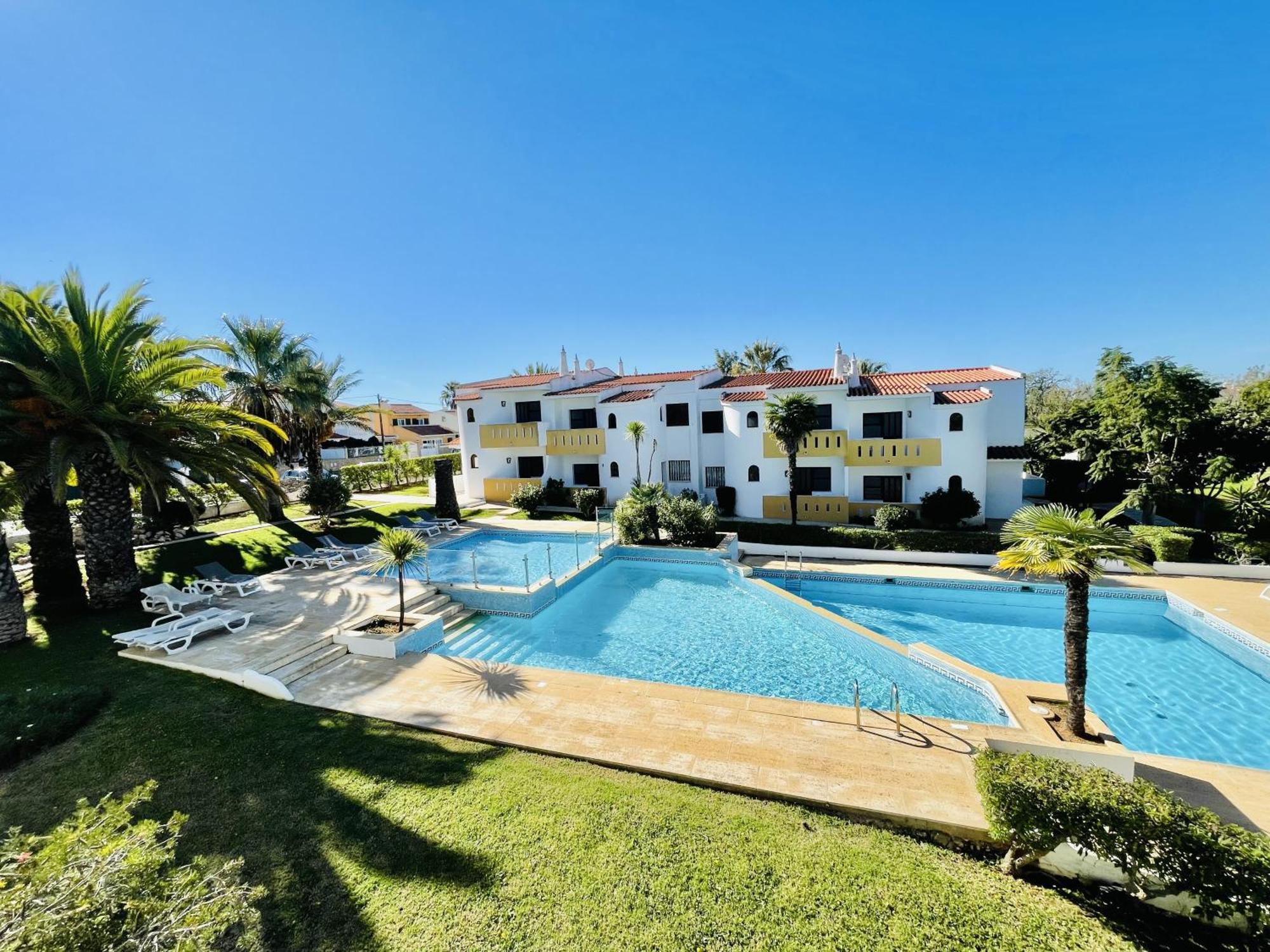 Lavanda - 2 Bedrooms - 3 Level Pool - Garden - Beach 1Km Estômbar Extérieur photo